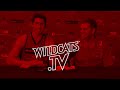Perth Wildcats - Gleeson & Martin Press Conference - 24 November 2013