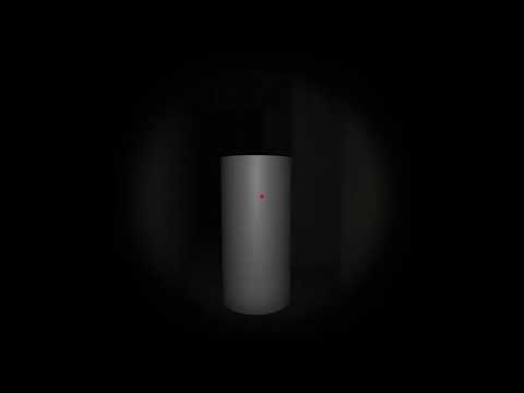 Super Scary Cylinder — Trailer
