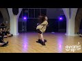 Mind and Body – Ayelle (Choreography by Irina Podshivalova ) | FRAME UP WORKSHOPS CONVENTION