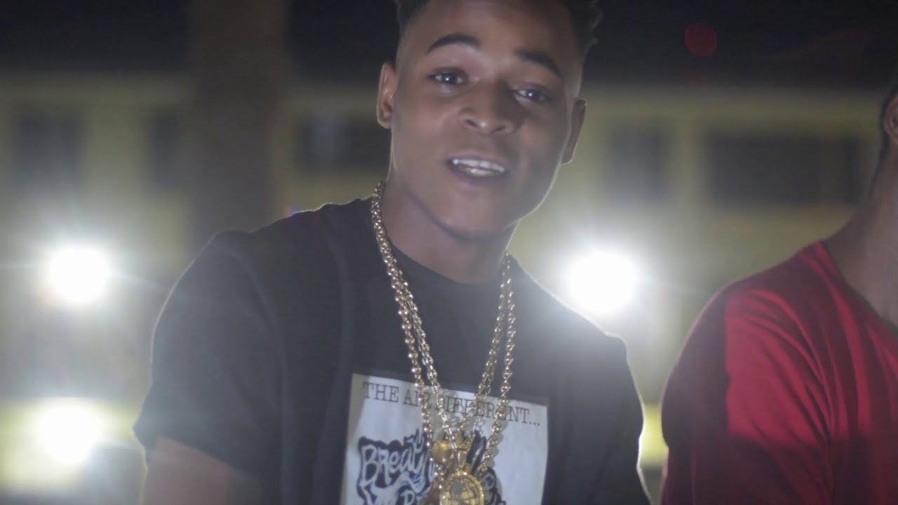 Dapp Deh Youngin - Shotta Flow Remix (Official Music Video)