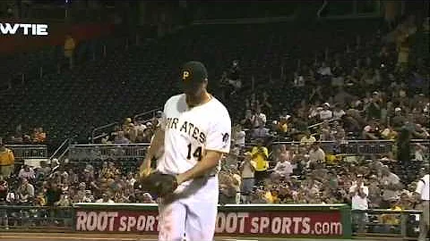 2012/09/05 Pirates turn two