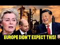 Europe Didn&#39;t See This Coming | &quot;We Made A Huge Mistake&quot;