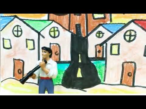 Dots N Digits Navaratri Puzzle by Pranit - YouTube
