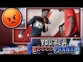 YOU'RE A B*+ch PRANK ON TY!!! (GETS SERIOUS)