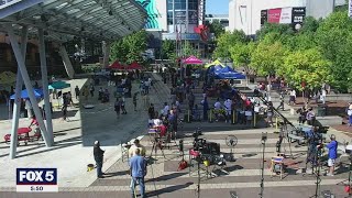 FOX 5 Zip Trip Silver Spring: A look back at the fun!