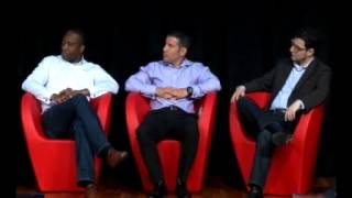 The Lean Cloud Launch Event - Q&A Panel