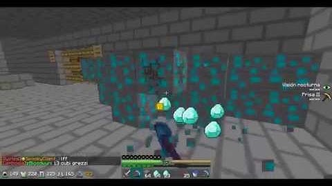 Kohi Factions Map 21 SOTW / Base Tour Tango + Mining Trip