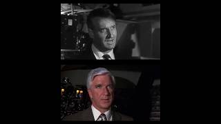 Comparison Video - Airplane/Zero Hour Mashup