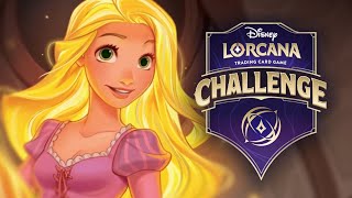 OFFICIAL LORCANA CHALLENGE! | Dates, Prizes & More!