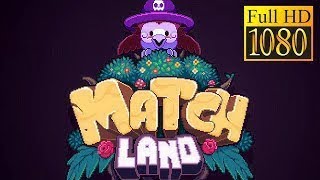 Match Land Game Review 1080p Official Race Cat screenshot 2