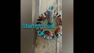 24 Slat Ciling Fan Full Binding Data