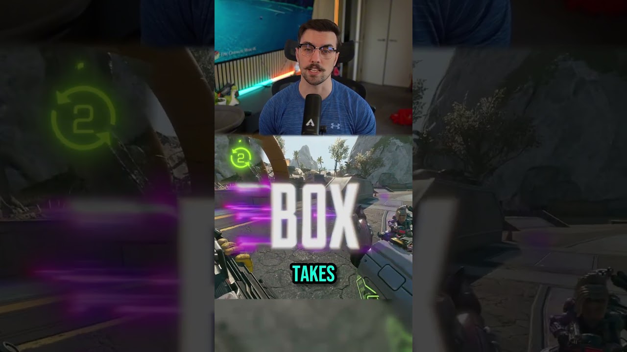 Apex Just Changed Respawning FOREVER 👀