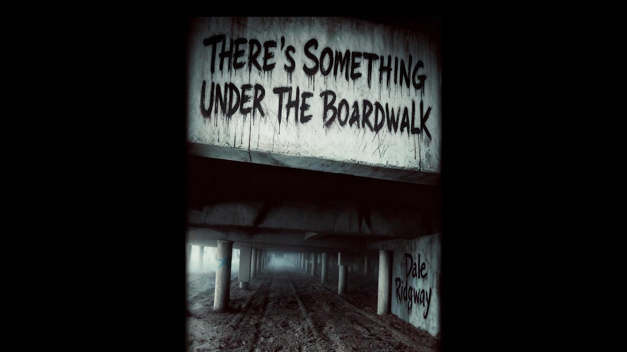Tales from the creeps: Something is under the board walk