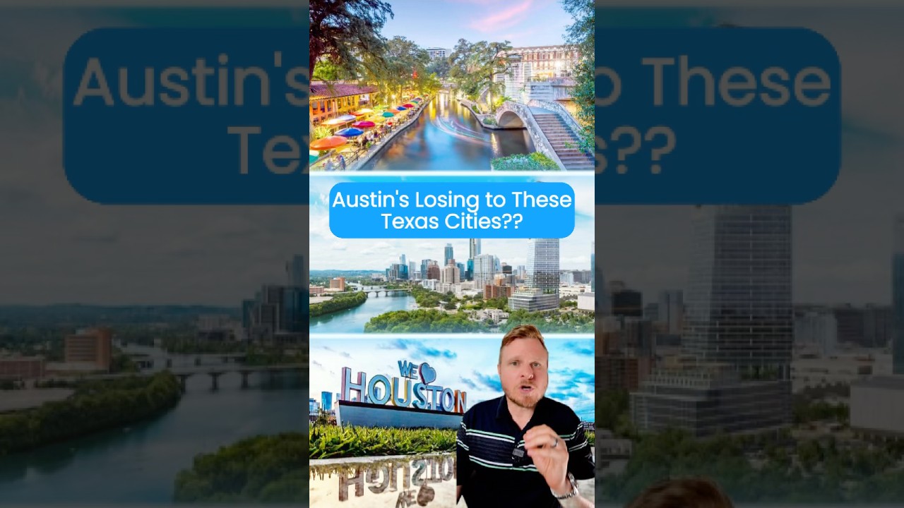 Austin still top 10 cities to move to.
