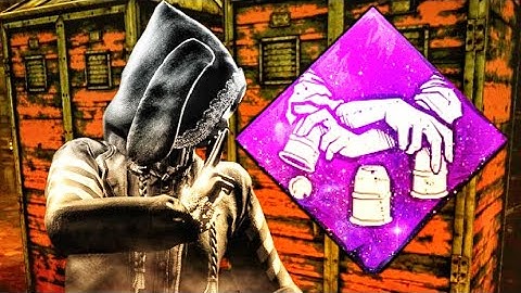 This Is Why We Run Deception - Dead By Daylight