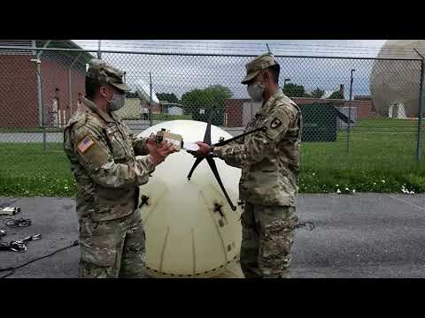 6MLMC ISA VSAT SETUP - DRAFT 6MLMC ISA VSAT SETUP - DRAFT