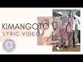 Kimangoto - Timmy Tdat ft  Boondocks Gang ( Official Lyric Video )