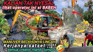 Download Lagu PARAH❗️DETIK-DETIK KALI PJT KARANG SATRIA DIKERUK SETELAH PULUHAN TAHUN , SAMPAH NYA GAK HABIS-HABIS MP3 Download Lagu PARAH❗️DETIK-DETIK KALI PJT KARANG SATRIA DIKERUK SETELAH PULUHAN TAHUN , SAMPAH NYA GAK HABIS-HABIS MP3