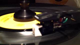 RUBY SHERRY -FEMININE INGENUITY -NORIEGA 45S