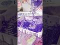 Diamond Painting💙Visual ASMR for Relaxation 💫❤️Diamond Painting ASMR #diamondpainting #satisfying