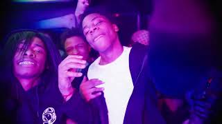 Video thumbnail of "SugarHill Keem - What Ya On (Official Music Video)"