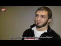 Abukar Yandiev for M1Global.TV | M-1 Challenge 62