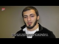 Abukar Yandiev for M1Global.TV | M-1 Challenge 62