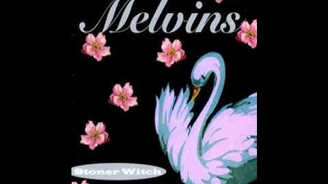 melvins - revolve