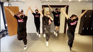 【Dance Practice】Kyary Pamyu Pamyu  Invader Invader