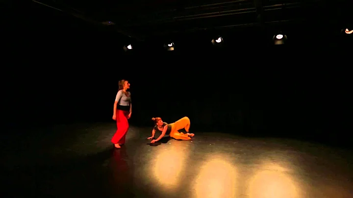 Janie Doherty & Zoe Ramsey Duet