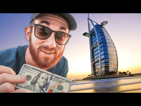 Video: Geld In Welke Valuta Mee Te Nemen Naar Dubai