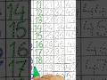 counting 1to100 take | 123 number | number name 1 to 100 | ginti 1to20 #shorts #viral #shortsfeed