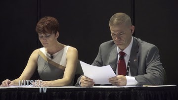 Operation Blended Warrior at I/ITSEC 2016