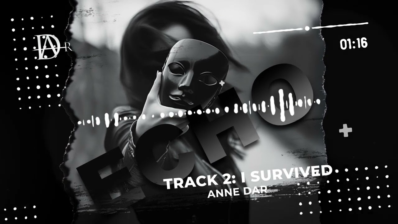 Watch Anne Dar - I survived on YouTube Watch Anne Dar - I survived on YouTube