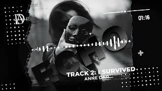 Anne Dar  I Survived