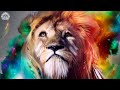 Awaken Inner Strength and Power ✤ STOP Fear and Anxiety ✤ Binaural Beats