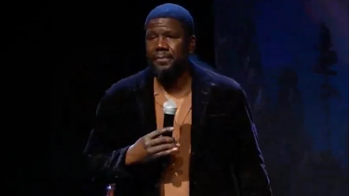 Unforgiveness - Pastor Gerald A Johnson