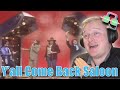 OAK RIDGE BOYS “Y’ALL COME BACK SALOON” REACTION