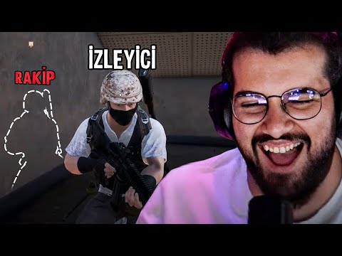 TÜM LOBİYİ BİRBİRİNE KATTIM!! | İZLEYİCİLERLE PUBG CUSTOM