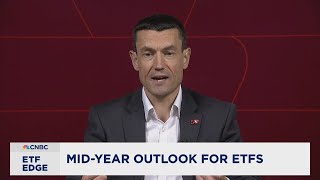 Vanguard, Blackrock stock and bond experts on what to expect in 2025 market's second half