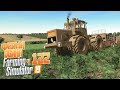 Зачем мы продаем поля? - ч122 Farming Simulator 19