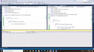 Zoom Meeting Lab-10 Part-2 OOP CID 105100 ERP