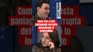 Plurinominales  ¿Representan Minorías o Corrupción #noticias #historiass #historia