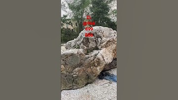 Đá tiểu cảnh, sân vườn