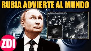 La ÚLTIMA ADVERTENCIA de RUSIA: "Estados Unidos PAGARÁ por lo que ha hecho" 🔥 | ZDI