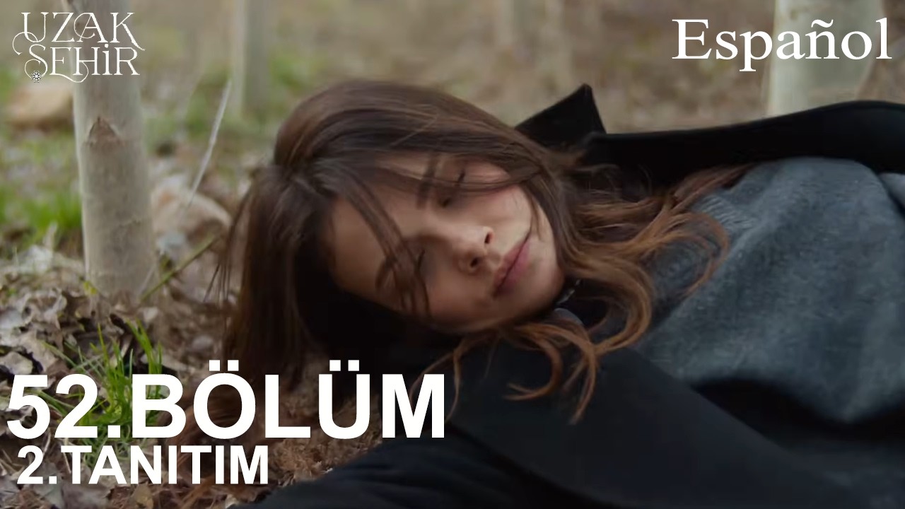 Узак Шехир Глава 52 2. Введение – Что будет с Алей?