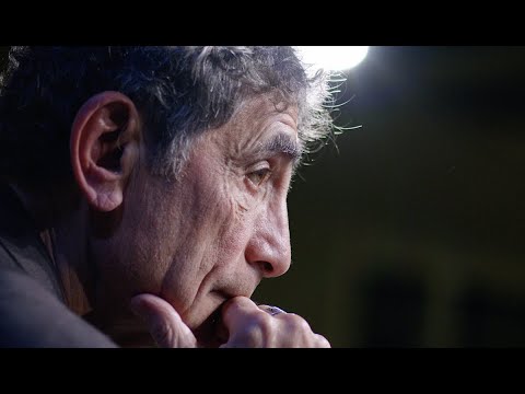 The Wisdom of Trauma : nos plus grandes douleurs peuvent-elles mener à la guérison? Un nouveau film mettant en vedette le Dr Gabor Maté devient viral