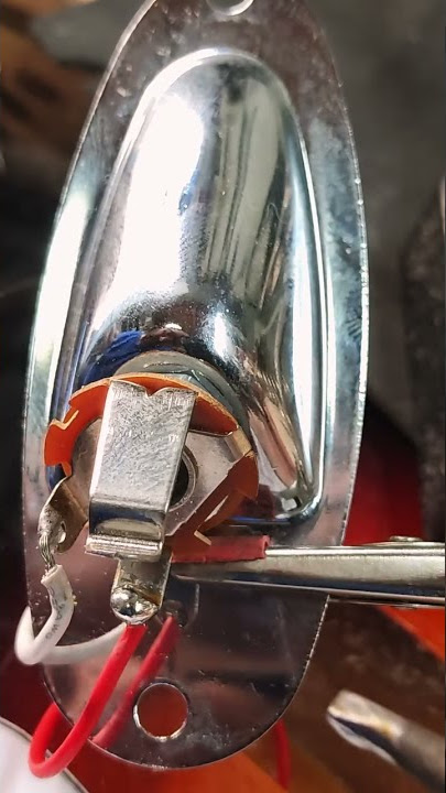 Perbaikan Jack Output
