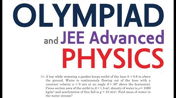 Olympiad | Pathfinder | Build your understanding |Q18