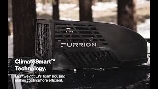 Furrion Chill® HE RV Roof Air Conditioners @furrionusa